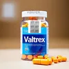 Valtrex comprimidos precio a