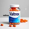 Valtrex comprimidos precio c